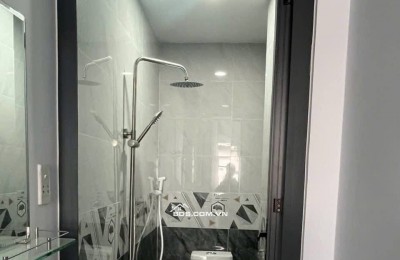 BÁN NHÀ HẺM Ô TÔ – P. HIỆP BÌNH PHƯỚC – 4*20M – CHỈ NHỈNH 6 TỶ